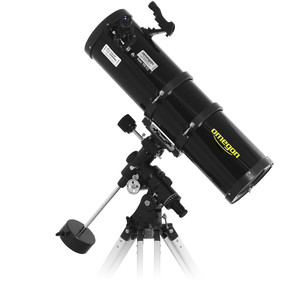 Omegon Teleskop N 150/750 EQ-4