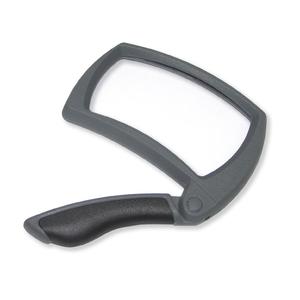 Carson Lupe LED Lighted MagniFold 2x