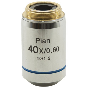 Optika Objektiv M-773, 40x/0,60, LWD, IOS, plan für XDS-2