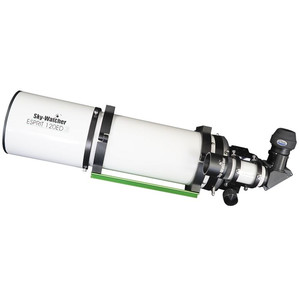 Lunette apochromatique Skywatcher AP 120/840 ESPRIT-120ED Professional OTA