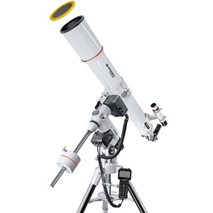 Télescope Bresser AC 90/900 Messier EXOS 2 GoTo