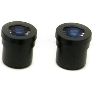 Optika Okulare (Paar) ST-003, WF15x/15mm für Stereo Serie