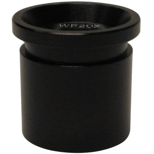 Optika Paire d'oculaires ST-004 WF20x/13mm pour Serie Stéréo