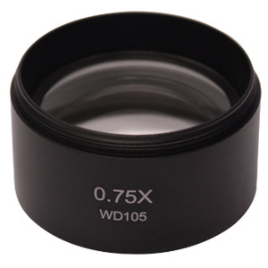 Optika Objektiv ST-091 0.75x (w.d. 117mm) ST-091, 0.75x SZ