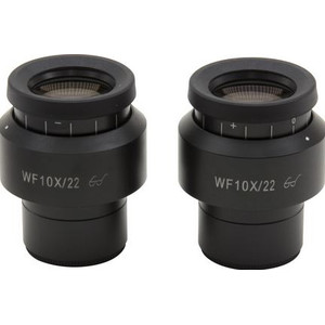 Optika Okulare (Paar) ST-144 WF25x/9mm für Modulare Serie SZN-köpfe