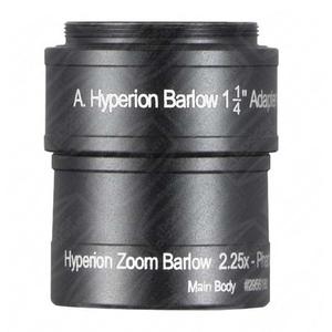 Baader Lentille de Barlow Hyperion Zoom - 2,25 fois