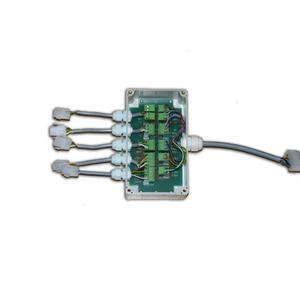 ScopeDome Module Plug and Play pour dôme d'observatoire de diamètre 3 m