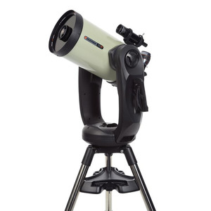 Celestron Schmidt-Cassegrain Teleskop SC 235/2350 EdgeHD 925 CPC Deluxe GoTo