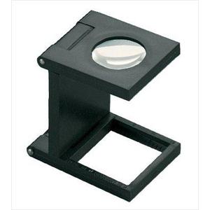 Loupe Eschenbach Compte-fils 10x noir