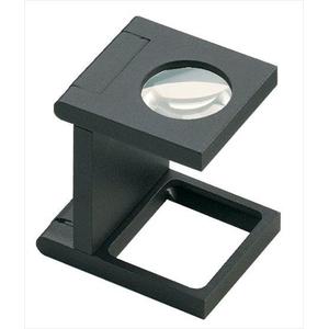 Eschenbach Loupe compte-fils 8x noir