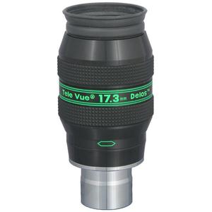 TeleVue Delos Okular 17,3mm 1,25"