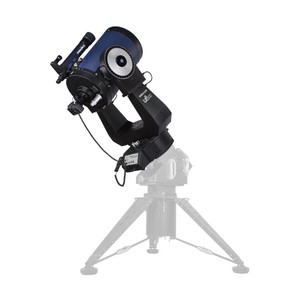 Meade Teleskop ACF-SC 406/3251 Starlock LX600 ohne Stativ