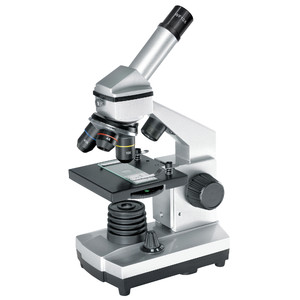 Bresser Junior Kit microscope Biolux CA 40x-1280x (Coffret)