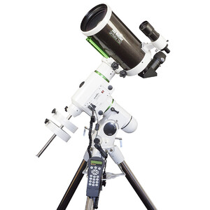 Télescope Maksutov  Skywatcher MC 150/1800 SkyMax EQ6 Pro SynScan GoTo