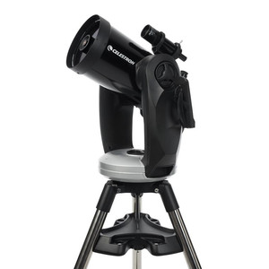 Télescope Schmidt-Cassegrain  Celestron SC 203/2032 CPC 800 GoTo