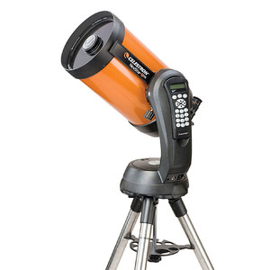 Télescope Schmidt-Cassegrain  Celestron SC 203/2032 NexStar 8 SE GoTo