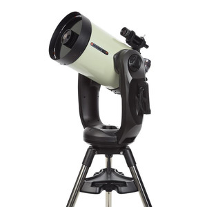 Celestron Schmidt-Cassegrain Teleskop SC 279/2800 EdgeHD 1100 CPC Deluxe GoTo