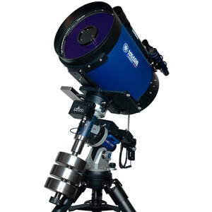 Meade Teleskop ACF-SC 356/2848 UHTC Starlock LX850 GoTo