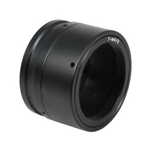 Adapter Baader Bague T micro 4/3 avec extension 19 mm amovible