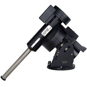 10Micron Montierung GM 4000 HPS II GoTo