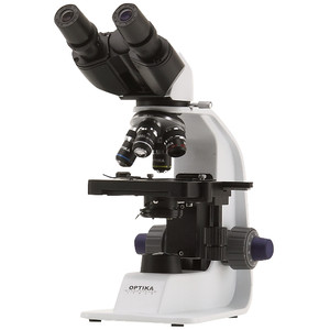 Microscope Optika B-157, binokular, 600x, LED, ALC