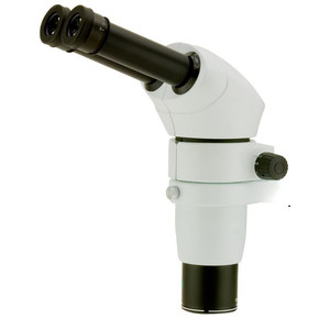 Optika Stereokopf binokularer Zoom-Kopf SZP-8, mit Okularen WF10x/22mm
