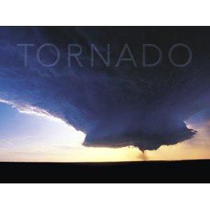 Affiche Tornade