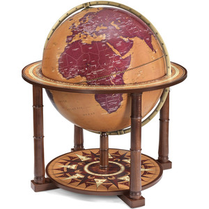 Globe sur pied Zoffoli living Aries 60cm