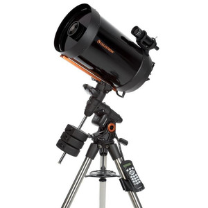 Celestron Schmidt-Cassegrain Teleskop SC 279/2800 Advanced VX 11" AVX GoTo