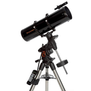 Celestron Teleskop N 150/750 Advanced VX AVX GoTo
