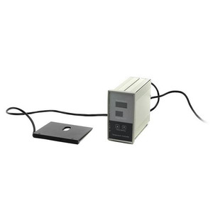 Optika Station de chauffage M-666 thermostat numérique pour micro. biol. .