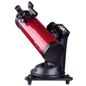 Skywatcher Dobson Teleskop N 114/500 Heritage Virtuoso DOB