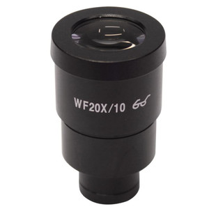 Optika Okulare (Paar) ST-083, WF20x/10