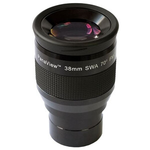 Oculaire Skywatcher PanaView 38mm 2"