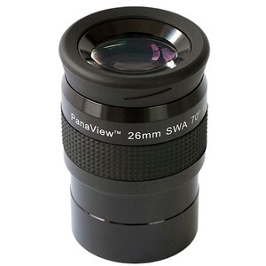 Oculaire Skywatcher PanaView 26mm 2"