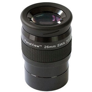 Skywatcher Okular PanaView 26mm 2"