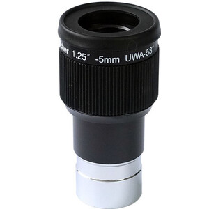 Oculaire Skywatcher Planetary UWA 5mm 1,25"