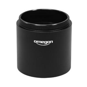 Adaptateur de projection Omegon Bague intermédiaire T2 40mm T2i/T2a
