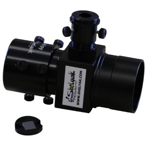 Shelyak Module de guidage Alpy