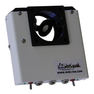 Shelyak Module de calibration Alpy