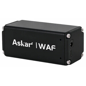 Askar Moteur de mise au point WAF