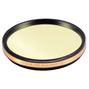 Filtre Antlia OIII Pro 3nm  2"