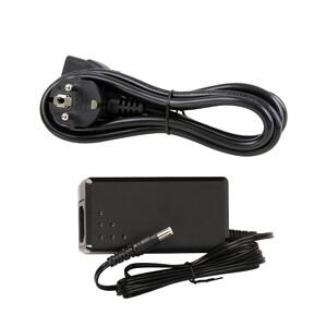 Alimentation électrique ToupTek Adaptateur secteur 12 V 5 A