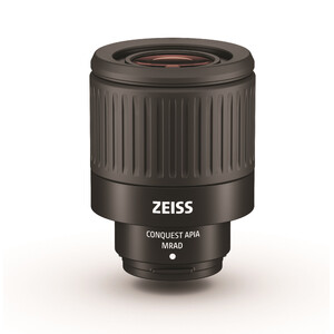 ZEISS Oculaire Apia avec réticule MRAD
