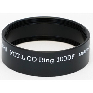 Takahashi Verlängerungshülse FCT-L CO 100DF M72 23mm