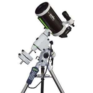 Skywatcher Maksutov Teleskop MC 150/1800 SkyMax HEQ5 Pro SynScan GoTo