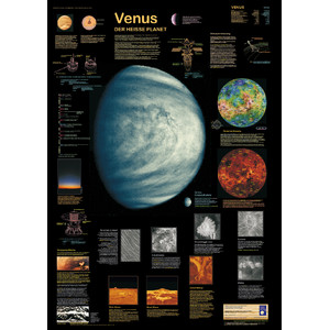 Affiche Planet Poster Editions Vénus