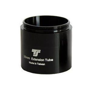 TS Optics Tube d'espacement T2, chemin optique 25mm