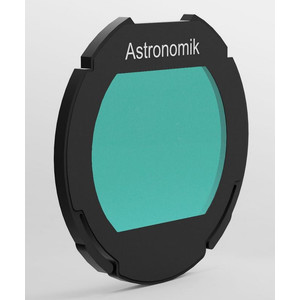 Astronomik Filtre en clip UHC-E pour Canon EOS APS-C