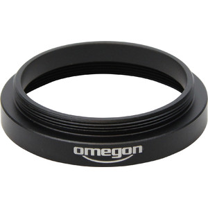 Adapter Omegon Adaptateur en T M43/T2 pour raccord T2